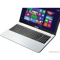 Ноутбук ASUS X551MAV-SX552B