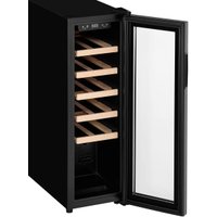 Винный шкаф KUPPERSBERG RSW 81
