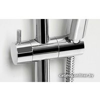 Душевая система  Wasserkraft A18801