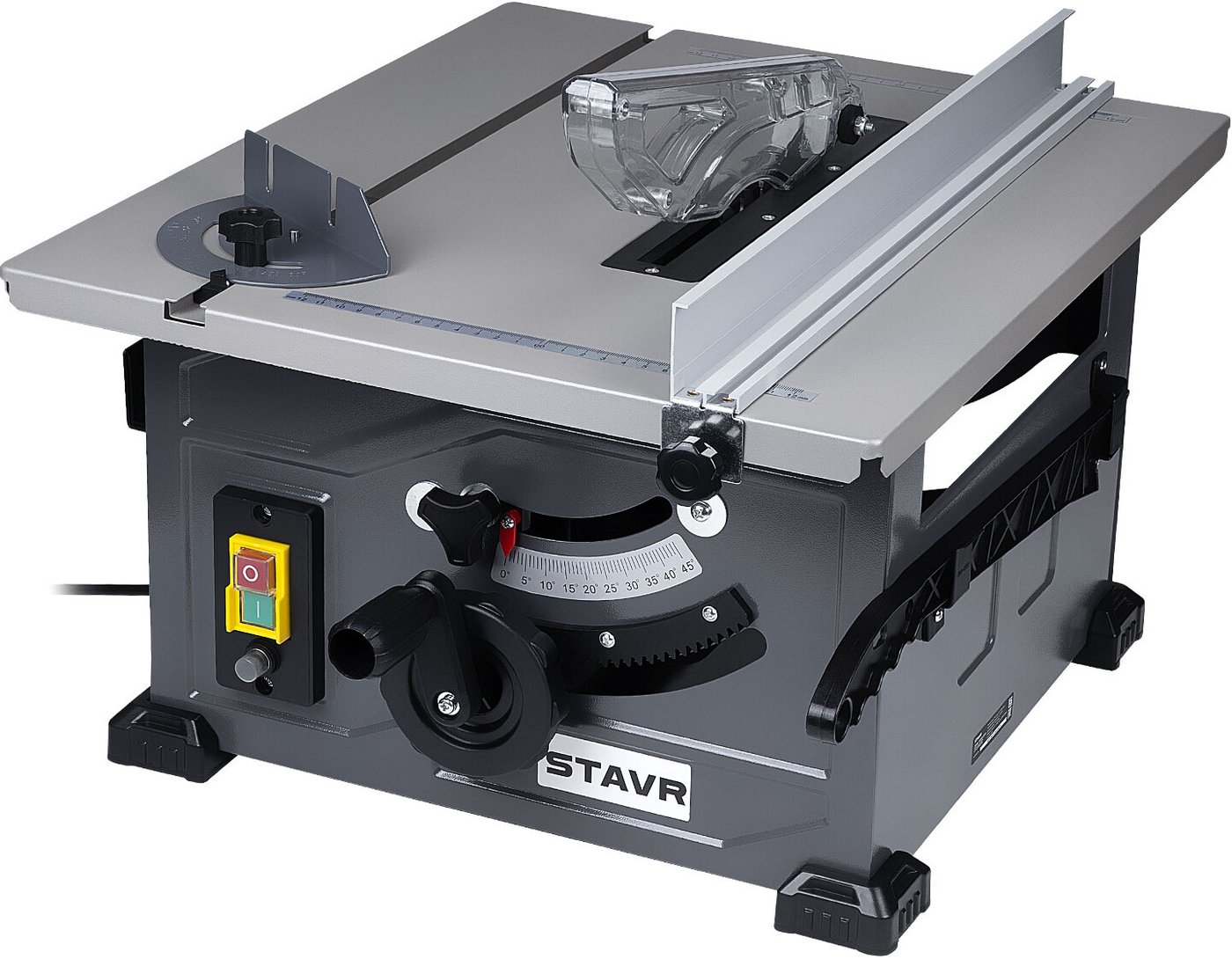 

Дисковая (циркулярная) пила Stavr (Ставр) SWM 1200-210