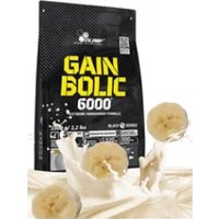 Гейнер Olimp Gain Bolic 6000 (1 кг, банан)