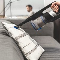 Пылесос Taurus Ultimate Digital