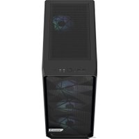 Корпус Fractal Design Meshify 2 Compact Lite RGB Black TG Light tint FD-C-MEL2C-05