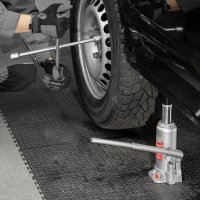 Бутылочный домкрат Matrix 50721 5т.