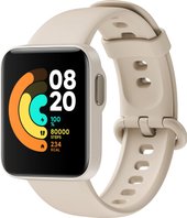 Mi Watch Lite (бежевый)