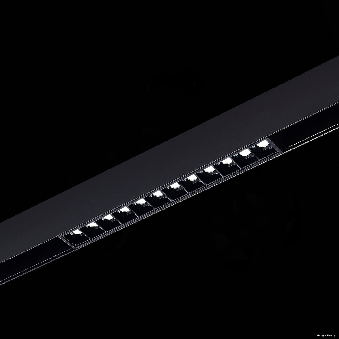 

Трековый светильник ST Luce Smart ST371.406.12
