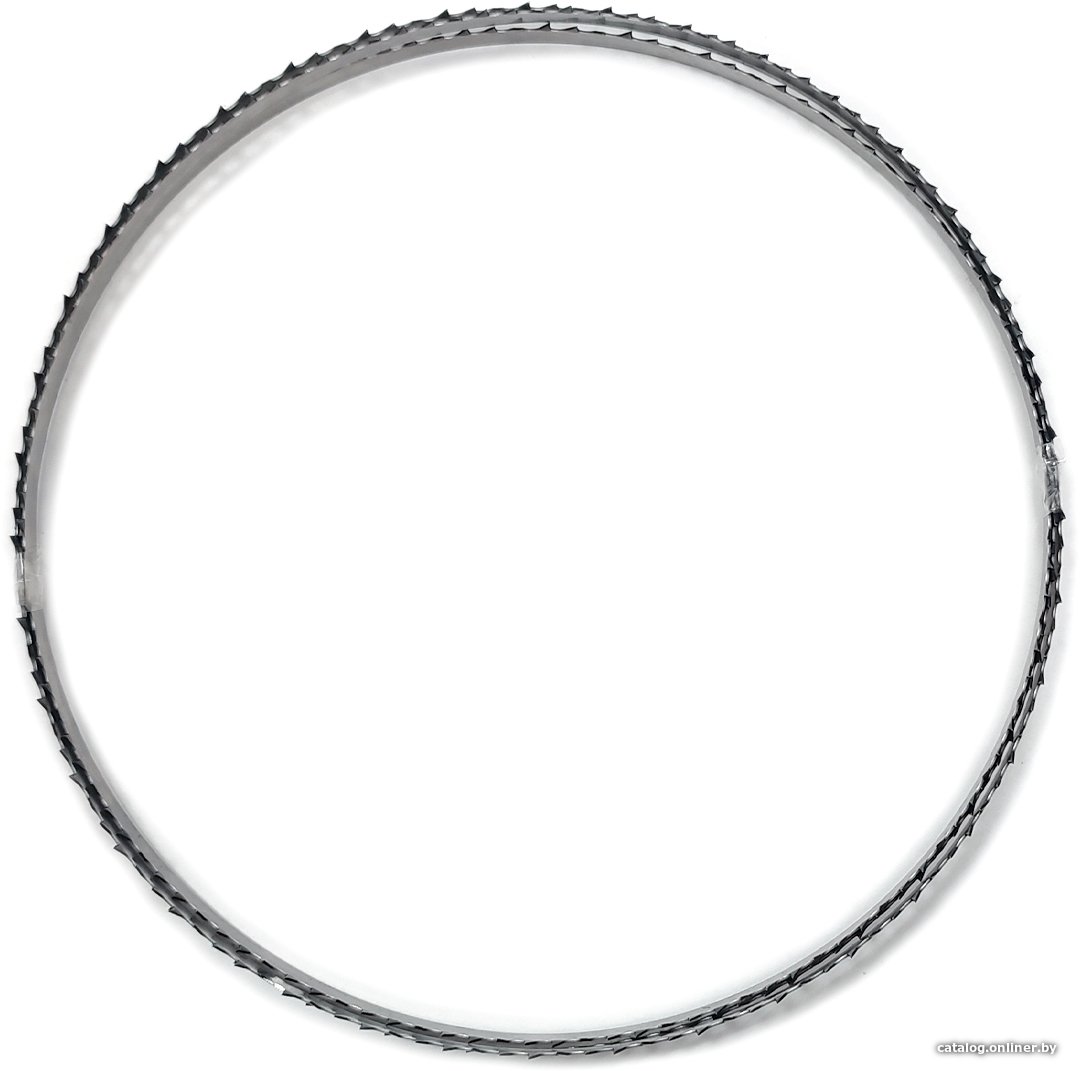 Пильное полотно Belmash (Белмаш) Nordex Flexible 10x0.63-4 TPI x 2240 PP132A