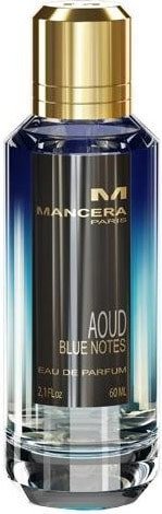 Парфюмерная вода Mancera Aoud Blue Notes EdP (60 мл)
