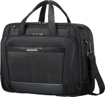 Samsonite Pro-DLX 5 17.3" CG7-09006 (черный)