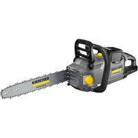 Аккумуляторная пила Karcher CS 400/36 (с 1-им АКБ)
