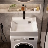 Умывальник Mixline Лерон 60x60 557083