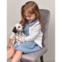 Стул AMI Ричи (серый)