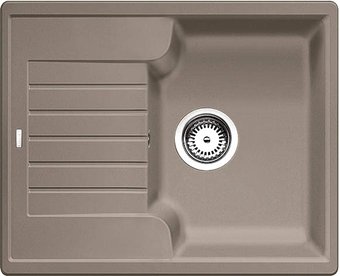 Кухонная мойка Blanco Zia 40 S (серый беж) [517411]