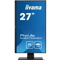 Монитор Iiyama ProLite XUB2792HSN-B1