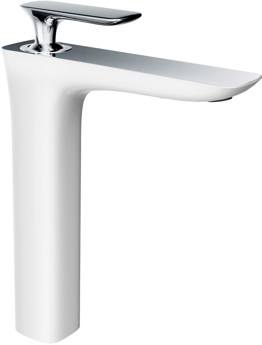

Смеситель Altrobagno Aperto 010206 BiCr