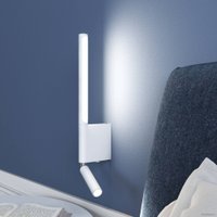 Спот Elektrostandard Sarca 40111 LED (белый)