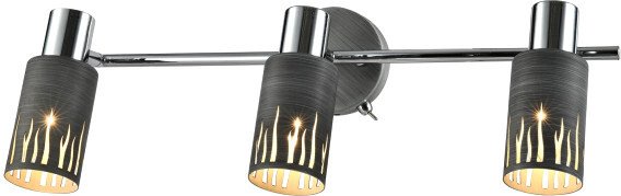 

Спот Rivoli Lethe 3123-303 Б0055655