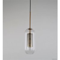 Подвесная люстра Lumina Deco Antilla LDP 6829 MD