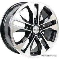 Литые диски RST R116 16x6.5" 5x114.3мм DIA 67.1мм ET 46мм BD