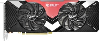 Palit GeForce RTX 2070 Dual 8GB GDDR6 NE62070020P2-1060A