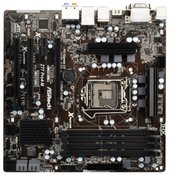 ASRock Z77 Pro4-M