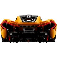 Конструктор LEGO Technic 42172 McLaren P1