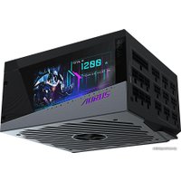 Блок питания Gigabyte Aorus P1200W 80+ Platinum Modular GP-AP1200PM