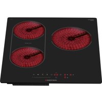 Варочная панель Meferi MEH453BK Comfort