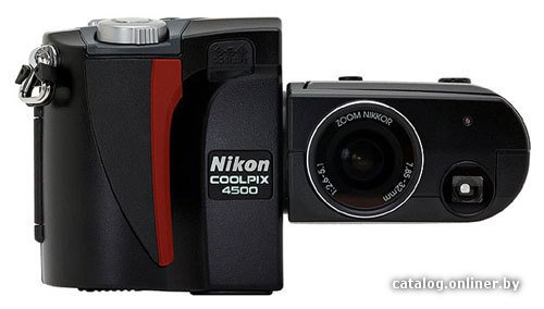 【美品】 Nikon COOLPIX 4500 ファイル:Nikon COOLPIX 4500.jpg - Wikipedia