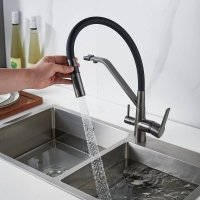 Смеситель Shevanik S278T