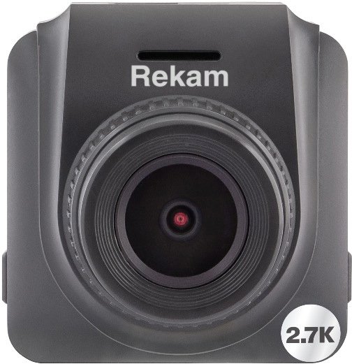 

Видеорегистратор Rekam F240