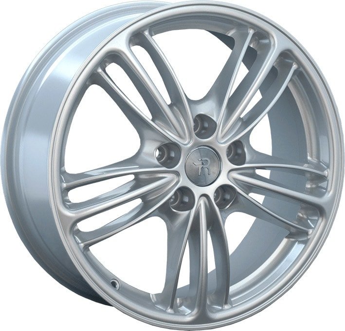 

Литые диски Replay 9012 (KI178) 17x7" 5x114.3мм DIA 67.1мм ET 50мм S
