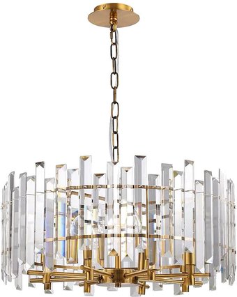 Подвесная люстра Stilfort Feeriya 2114/05/08P