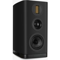 Полочная акустика Wharfedale EVO 5.2 (черный)
