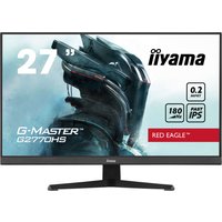 Игровой монитор Iiyama Red Eagle G-Master G2770HS-B1