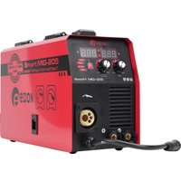 Сварочный инвертор Edon Smart MIG-205