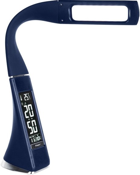 

Настольная лампа Elektrostandard Elara TL90220 (синий)
