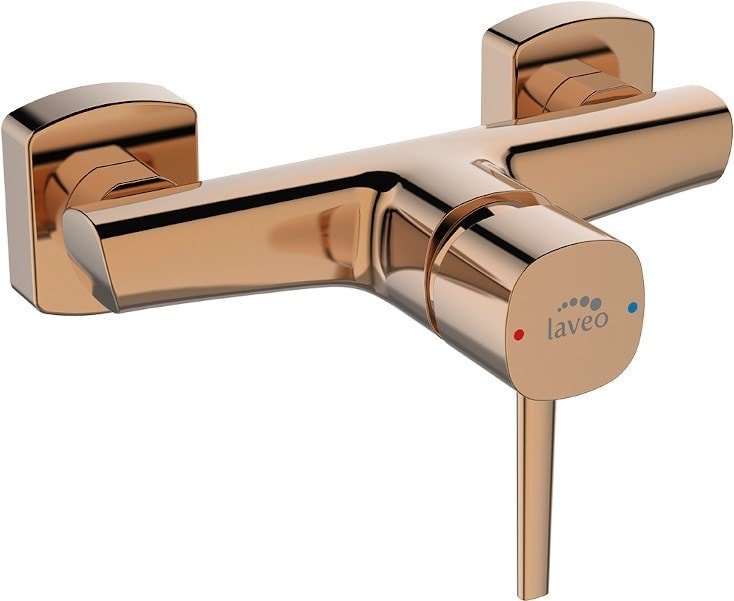 

Смеситель Laveo Pola BAP 840D