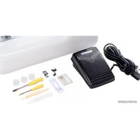 Электромеханическая швейная машина Comfort 11