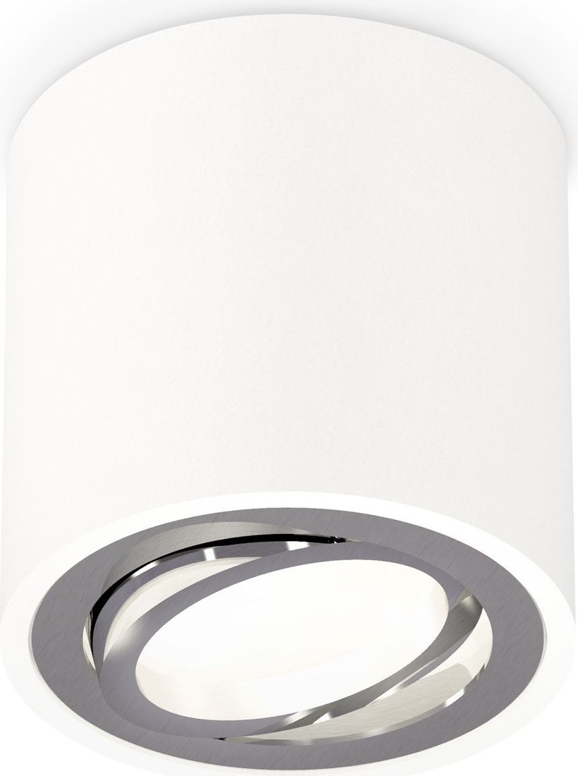 

Спот Ambrella light Techno spot XS7531003 SWH/PSL