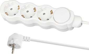 Удлинитель TDM Electric Люкс SQ1303-4069