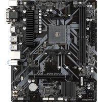 Материнская плата Gigabyte B450M S2H V2 (rev. 1.0)