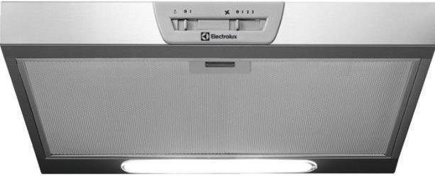 Кухонная вытяжка Electrolux LFU215X