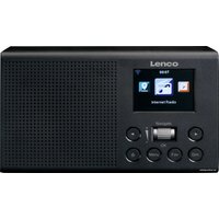 Радиоприемник Lenco DIR-60BK