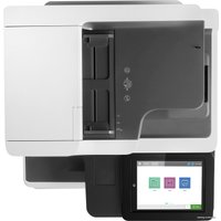 МФУ HP LaserJet Enterprise M681dh [J8A10A]