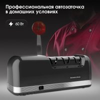 Электроточилка Zigmund & Shtain ZKS-915