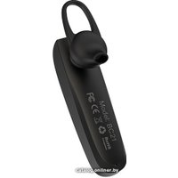 Bluetooth гарнитура Borofone BC21 (черный)