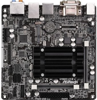 ASRock Q1900-ITX