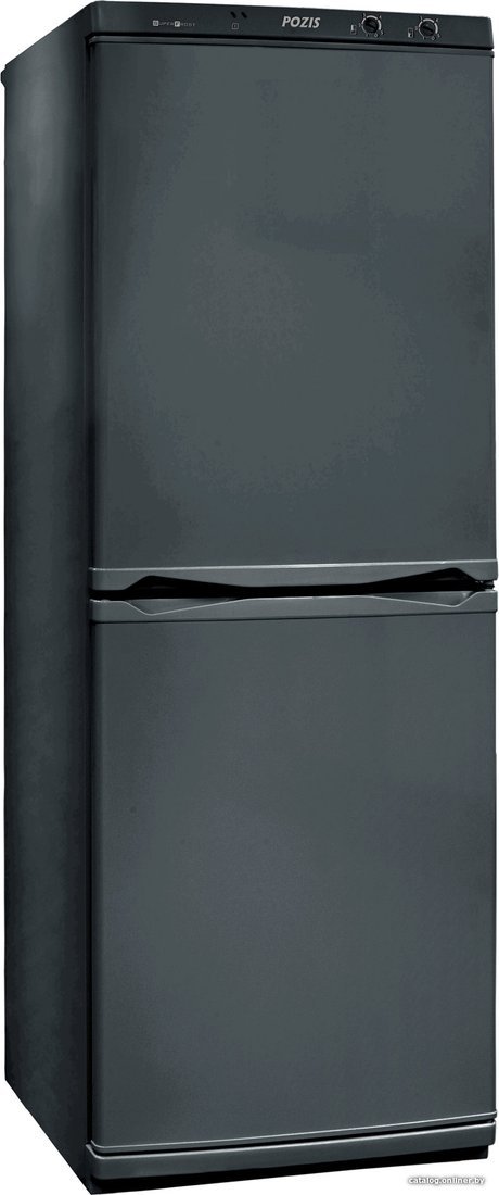 

Морозильник POZIS FVD-257 (графит)