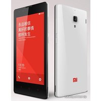 Телефон Xiaomi Redmi 1S White
